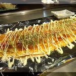 じゃけん - とん平600円