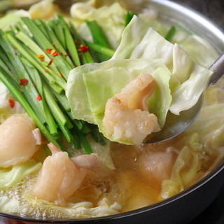 難波で人気のもつ鍋 ランキングtop9 食べログ