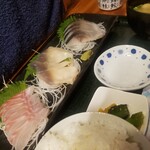 みなと食堂 - 
