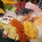 みなと食堂 - 