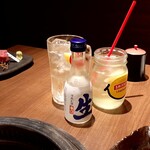 Mikien - 日本酒など