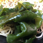 あり賀せいろう - 