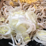 あり賀せいろう - 