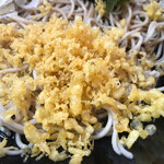 あり賀せいろう - 