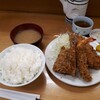 とんかつ山家 御徒町店