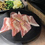 食べ飲み放題 焼肉ダイニング ちからや - 