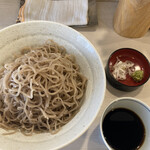 Soba Inari - 