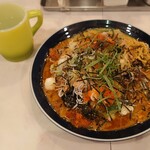 カリ～ アンド スパイスバル カリ～ビト - 