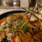 カリ～ アンド スパイスバル カリ～ビト - 