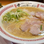 幸ちゃんラーメン - ラーメン