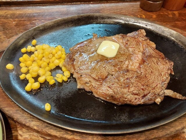カロリーハウス 北府中 ハンバーグ 食べログ