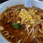 お食事処 マサ苑 - 料理写真: