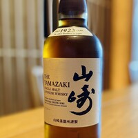 山崎NV（グラス）