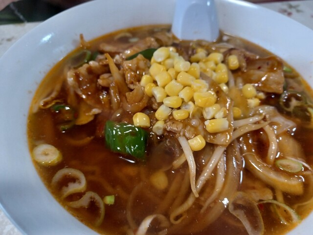 お食事処 マサ苑（象潟）｜定食・ランチ情報・口コミ &ndash; 秋田県にかほ市