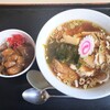 ひゃくてん - 平日ミニセット　750円