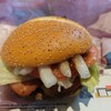 マクドナルド - 料理写真: