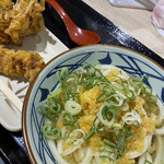 丸亀製麺 - 