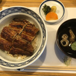 うなぎ処 山道 薬院店 - 