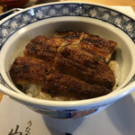 うなぎ処 山道 薬院店 - 