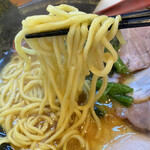 ラーメン 末廣家 - 