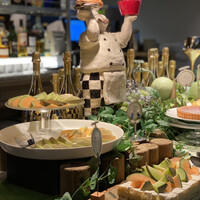 AWkitchen TOKYO 新丸ビル店 - 