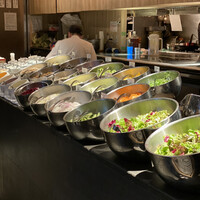 AWkitchen TOKYO 新丸ビル店 - 
