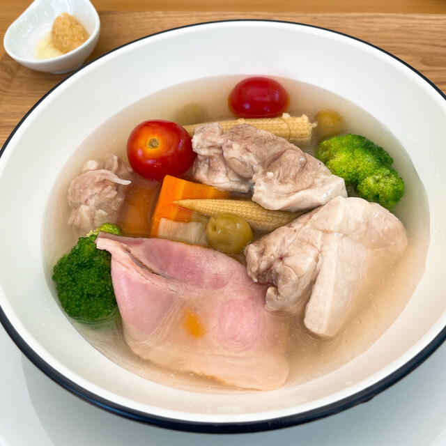 飛行船スタイル 南條 肥後橋 ビストロ 食べログ 飛行船スタイル 南條 肥後橋 ビストロ 食べログ
