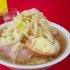 ラーメン二郎 神田神保町店