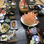 網元の宿　清進丸 - 