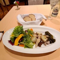 コルテジーア - 