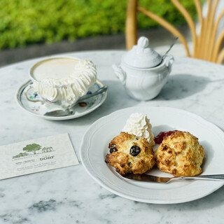 コーヒーレストラン ドルフ_1