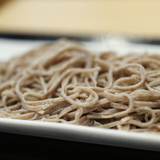 手打そば 大地_0