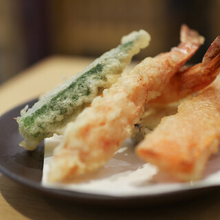 手打そば 大地_1