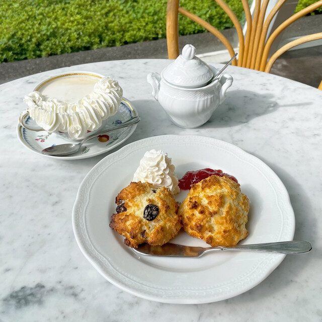 Coffee Restaurant DORF