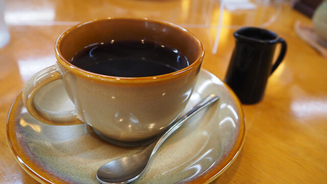 カフェ・ド・蔵（カフェ・ド・クラ） - 花巻市その他（喫茶店）の写真