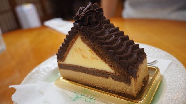 カフェ・ド・蔵（カフェ・ド・クラ） - 花巻市その他（喫茶店）の写真