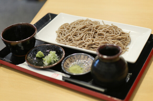 Teuchi Soba Daichi