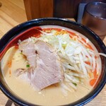 Hanakiryuu Miso - 