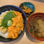 うに むらかみ 函館本店 - 