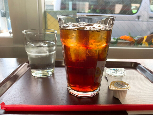 Ginza Anna Cafe photo 2