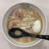 ラーメン海鳴 福岡空港店
