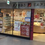 FREDS - 