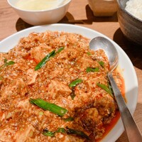 四川料理 龍の子 - 