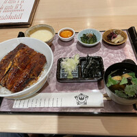 うなぎのしろむら - 
