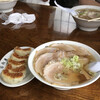青竹手打ラーメン 日向屋