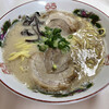 金龍ラーメン