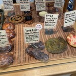 パリアッシュ - 