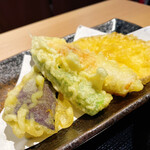 Tempura To Wain Kojima - 