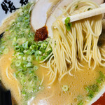 Ramen Dambo - 