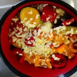 Cali's Bar - 深草あんかけ丼